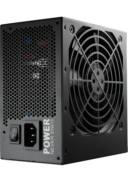 Fsp Hyper Pro 650W 80+ Bronz Power Supply H3-650 fiyatları