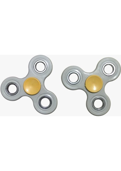 Stres Çarkı 2 Li Beyaz