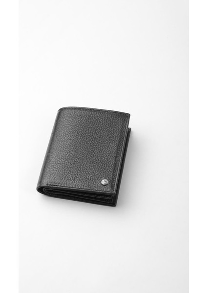 Hakiki Deri Erkek Cüzdan - 13706 - Siyah fiyatları