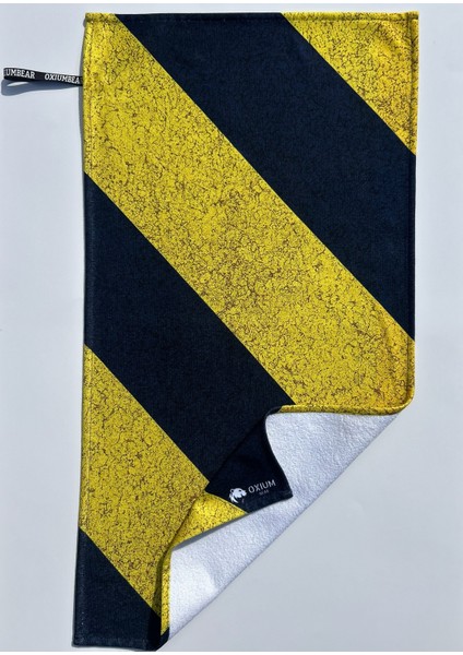 Mikrofiber, Fitness Spor Havlusu 50X90 Yoga, Pilates, Reformer, Pamuklu Özel Tasarım- Vigor modelleri