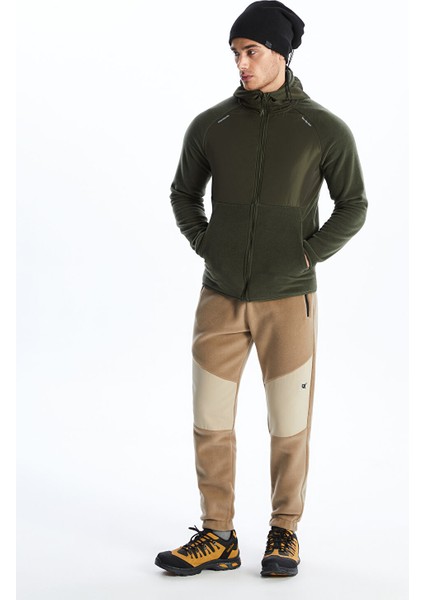 Yeni Sezon Rahat Kalıp Erkek Eşofman Altı