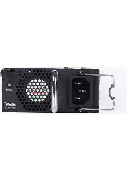 Ruıjıe RG-PA600I-P-F RG-S5310 Serı. Poe Budget 370W Poe Swıtch Modul