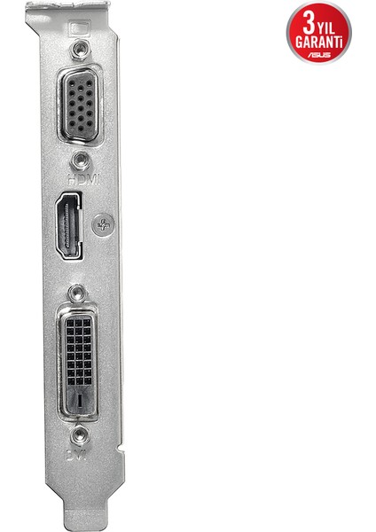 Asus GT730-2GD3-BRK-EVO GT730 2gb Gddr5 64BIT Vga/dvı/hdmı 16X fırsatları