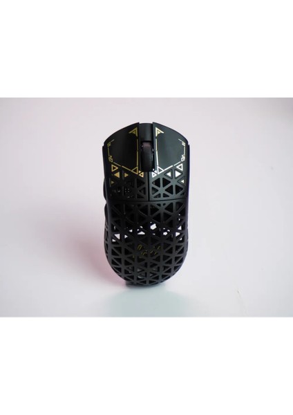 Universal Gaming Mouse Standı / Display Tutucu - Kişiselleştirilebilir Renk Masa Düzenleme Aksesuarı