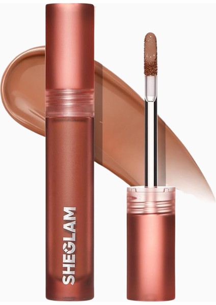 Soft Haze Lip Blur Su Geçirmez Mat Ruj Play Date