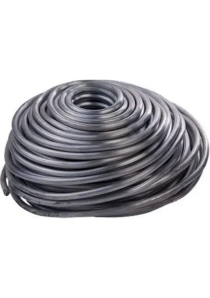 Saf Çubuk Kurşun 1 kg - 8 mm