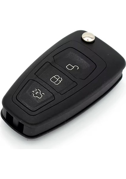 Focus Mk3 St Fiesta Ranger Mondeo Ecosport Escape Kuga Silikon Anahtar Kılıf fiyatları