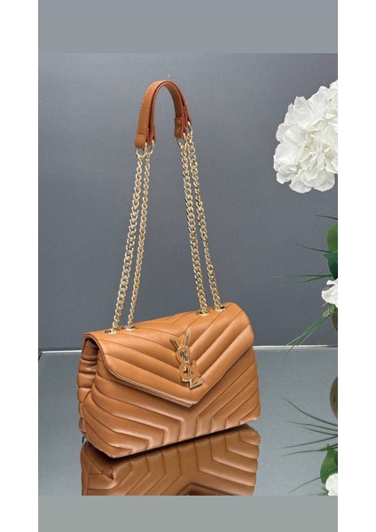 Lady Milano Kadın Omuz Çantası