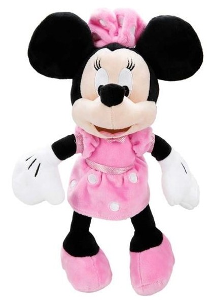 Oyuncak Peluş Minnie Core 43 cm PDP1601697