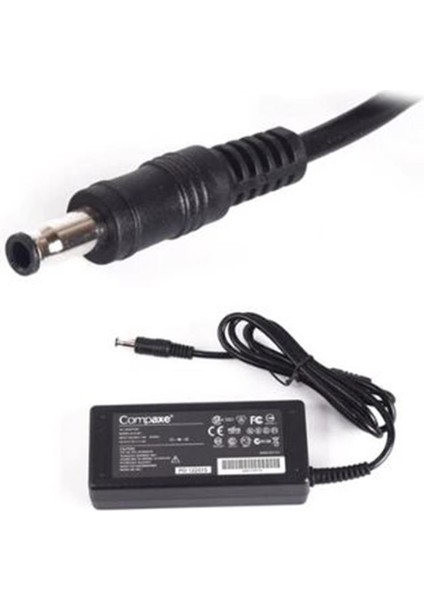 CLS-321 60W 19V 3.16A 5.5-3.0 Notebook Adaptör