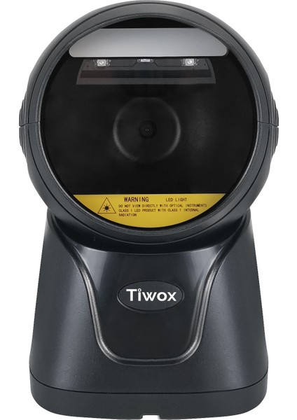 Tıwox Vs 240 Karekod (2d) Masaüstü Barkod Okuyucu