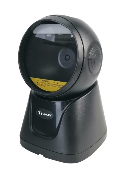 Tıwox Vs 240 Karekod (2d) Masaüstü Barkod Okuyucu modelleri