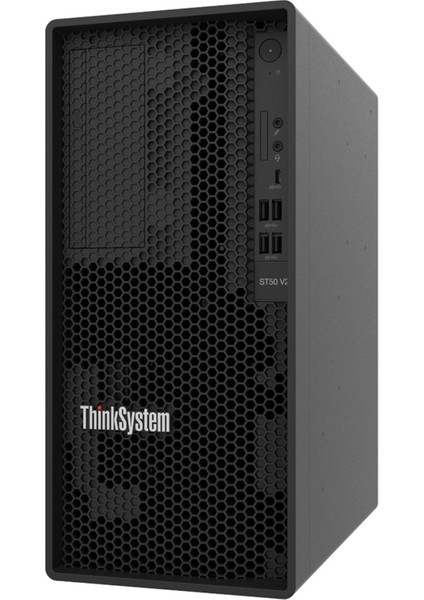 Lenovo 7D8JA043EA-V1 ST50 V2 E-2324G 1X16GB 2X960GB SSD 1X500W 4u Tower Server fiyatları