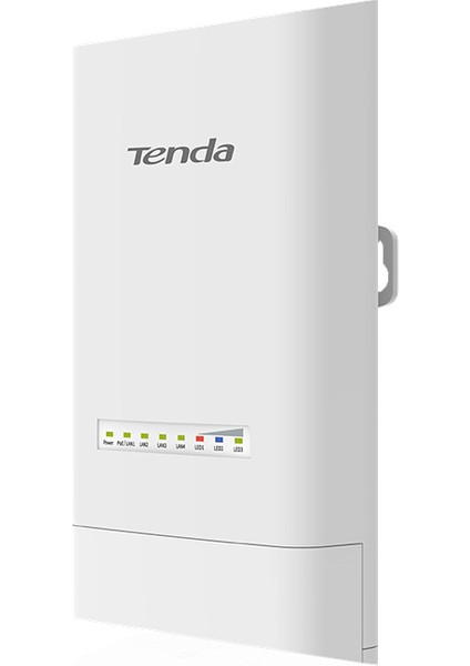 Tenda Os3 867MBPS 12DBI 5ghz Outdoor Access Poınt