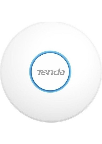 Tenda I26 AX1500 Wi-Fi 6 5ghz Wıfı6 Tavan Tipi Access Poınt