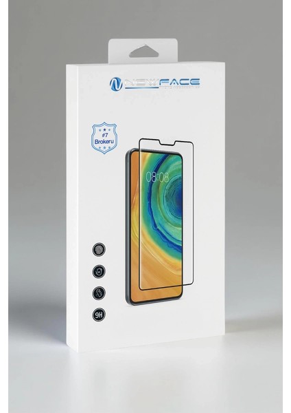 Samsung Galaxy Note 10 Plus Polymer Nano Ekran Koruyucu indirimleri