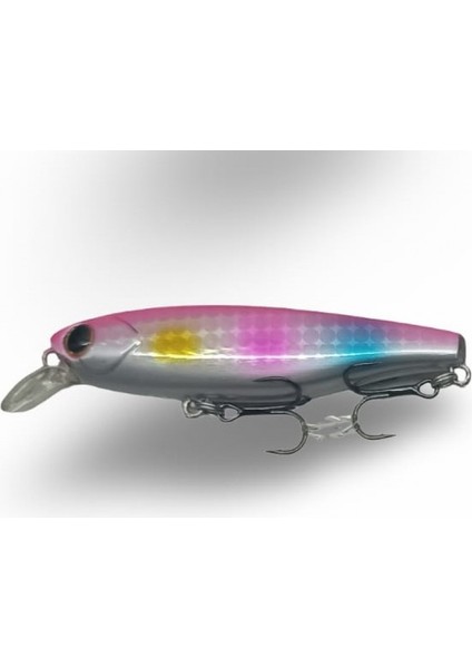 Pulsar 90F 12G Maket Balık No:5