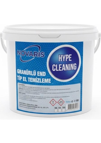 Granürlü Sanayi El Sabunu fiyatları