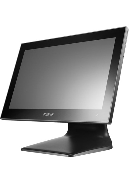 Posbank Apexa Core AN-1560G N97 (12.nesil) 15.6"/8GB/256GB SSD Dokunmatik Pos Pc