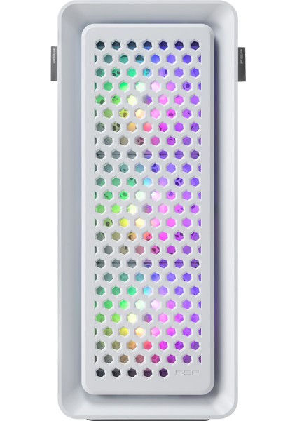 Fsp Cut 593 Premıum 1000W 80+ Gen5 Argb E-Atx Beyaz Gamıng Kasa CUT593P fiyatları