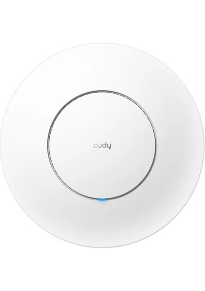 Cudy AP1300 AC1200 1port 1X10/100/1000 Mbps 4.64DBI 2.4 Ghz & 5 Ghz Tavan Tipi Access Poınt fiyatları