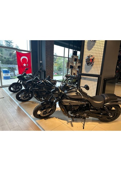 GV650 Motor Koruma Demiri Takım modelleri