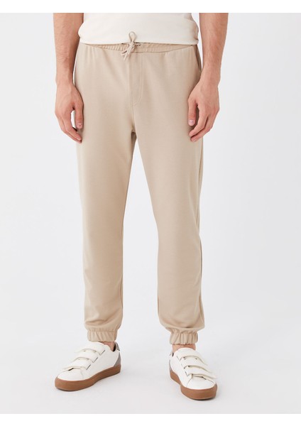 Yeni Sezon Standart Kalıp Erkek Jogger Pantolon modelleri