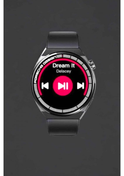 Akıllı Saat Nabız Sensörlü Bildirim Görebilen Spor Modları Gps Takibi modelleri