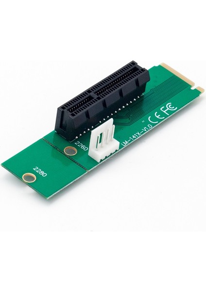 Oem Pcı-Ex M2 Dönüştürücü