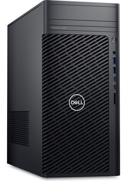 Dell Precısıon T3680 I7-14700-3 16GB 512GB SSD 8gb RTX4060 WIN11PRO Workstatıon fiyatları