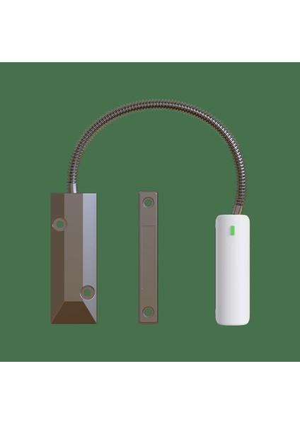 Fonri 4g Dgdh1 Wıfı Kablosuz Garaj Manyetik Kontak