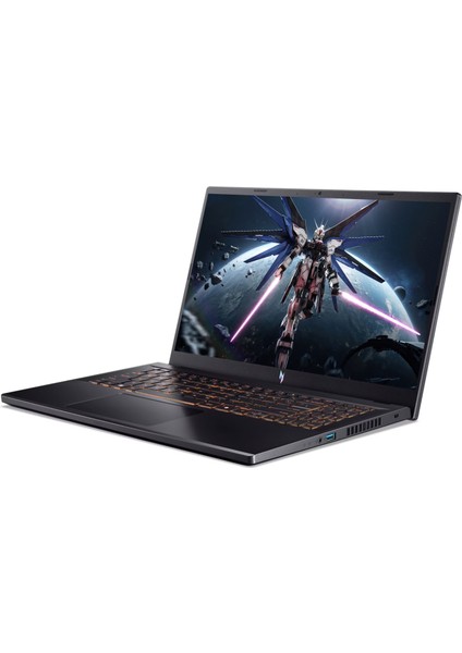 Nitro V 15 ANV15 Intel®core™ I5 13420H 16GB 4tb SSD RTX5050/8GB 75W 15.6 Inç 165Hz Fhd 1920X1080 IPS WIN11HOME Gaming Bilgisayar NHQZ7EY003H05+ZETTAÇANTA fiyatları