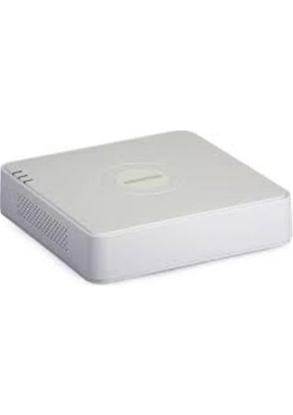 DS-7108HGHI-M1(C) 8 Kanal Hd-Tvi Dvr Kayıt Cihazı 3 Mp Lite