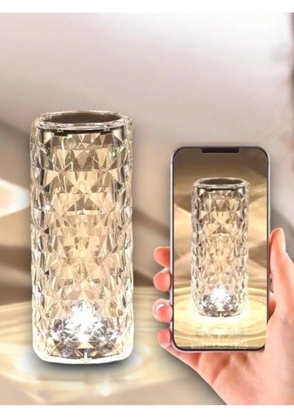 Kristal Lamba fiyatları