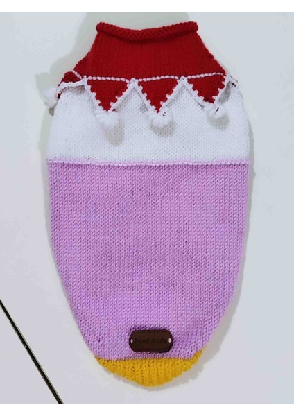 Kedi ve Köpek Kıyafeti