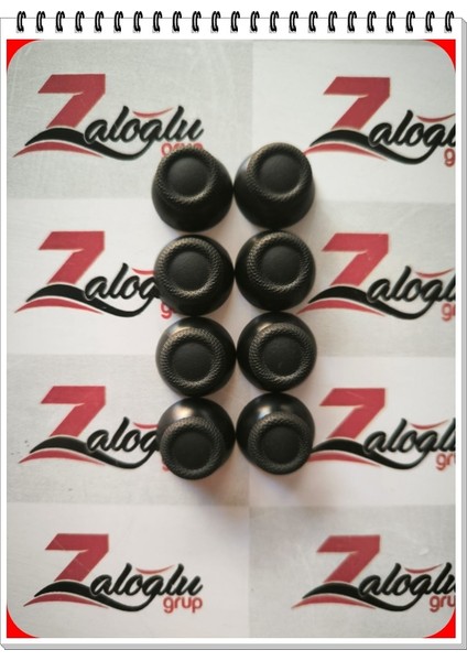 Ps5 Analog Topuz 1.sınıf1.kalite Update Versiyon Mükemmel Uyum ( 8 Adet )