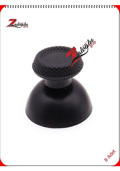 Ps5 Analog Topuz 1.sınıf1.kalite Update Versiyon Mükemmel Uyum ( 8 Adet )