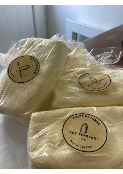 Köy Tereyağı 1000 gr