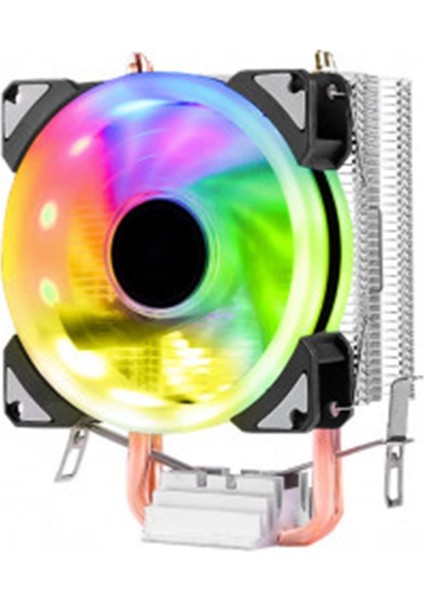 DKCCX93 Freezer X93 92MM Fan LGA115X-AMD Kule Tipi Soğutucu