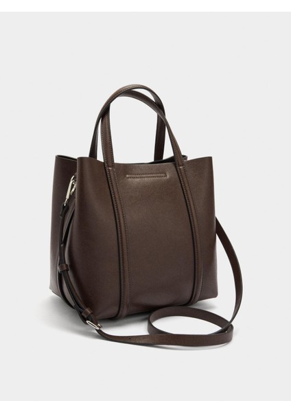 Çapraz Askılı Tote Çanta fırsatları