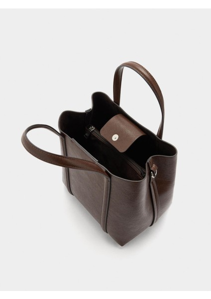 Çapraz Askılı Tote Çanta indirimleri