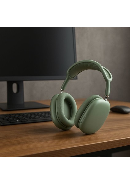 P9 Bluetooth Kulaklık