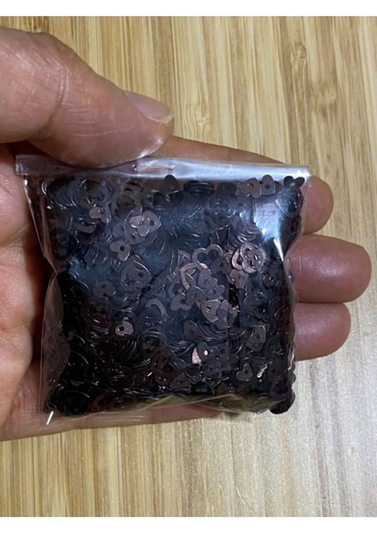 Analı Kızlı Oya, Abiye, Hevlu, Çeyizlik Vb. El Işleme Plastik Pul. No:16