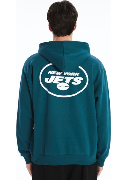 Yeni Sezon Uzun Kollu Baskılı Erkek Kalın Hoodie indirimleri