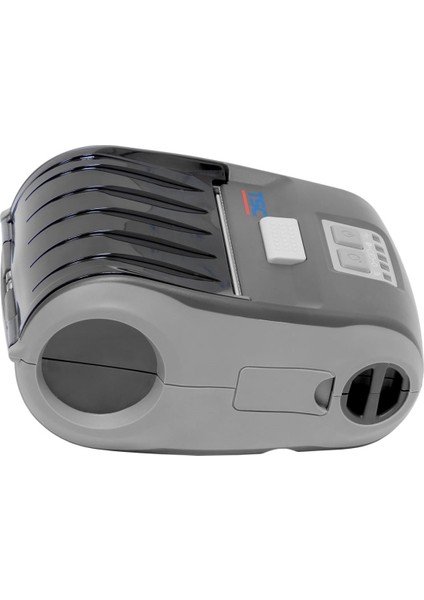 Tsc Alpha-3r Dırek Termal Bt Mobıl Yazıcı