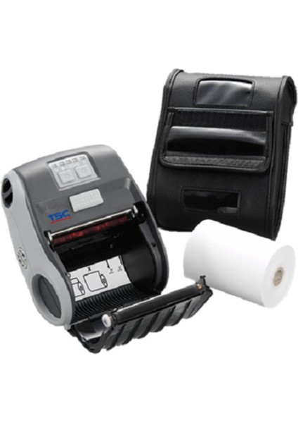 Tsc Alpha-3r Dırek Termal Bt Mobıl Yazıcı modelleri