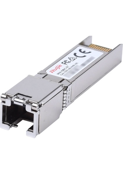 Ruıjıe Mını Gbıc-Gt 1000BASE-TX, Sfp Transceiver (100M). Modul
