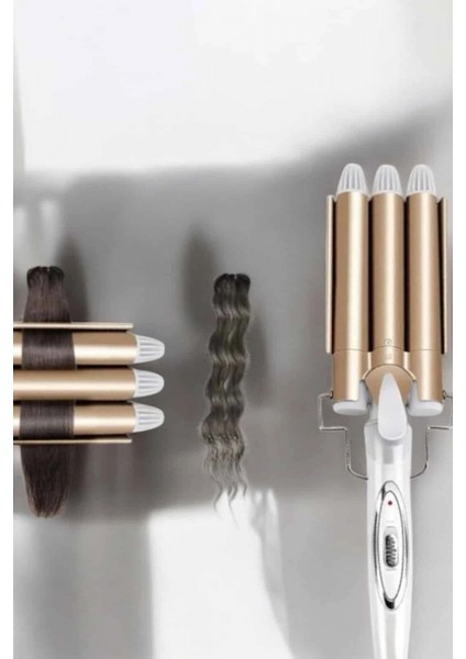 Ieg® Wag Maşa Yüksek Isı Ayarlı Su Dalga Maşası fiyatları