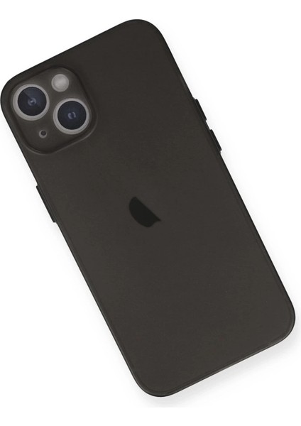 Iphone 14 Plus Kılıf Pp Ultra Ince Kapak - Gri fiyatları