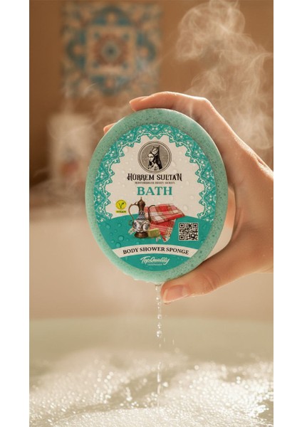 Süngerli Sabun 130 G fiyatları